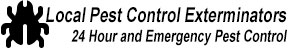 Gem WV Pest Control Exterminators